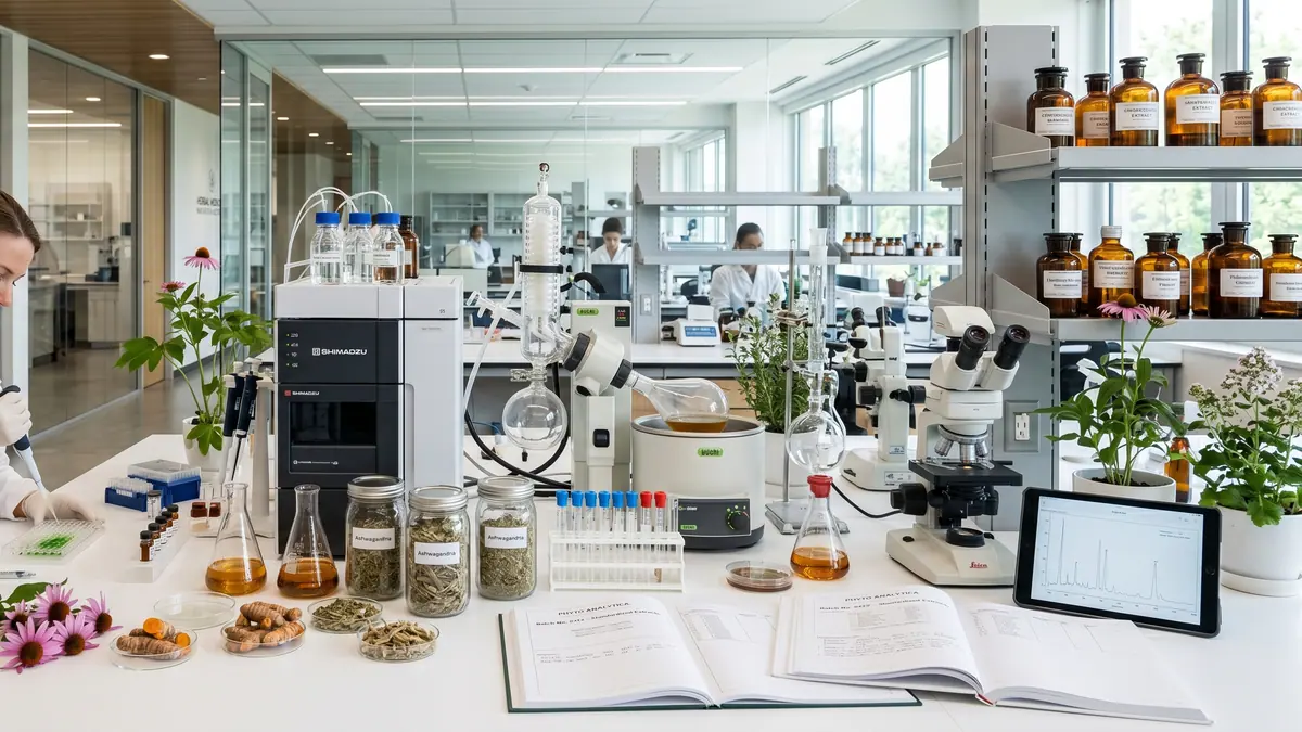 Co to są nutraceutyki — definicja i przykłady — artykuł na Zdrowielab