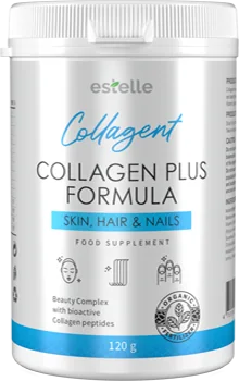 Collagent — opakowanie (napój w proszku (kolagen do picia))